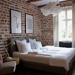 Apartamenty Luizjana