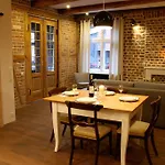 Apartamenty Luizjana