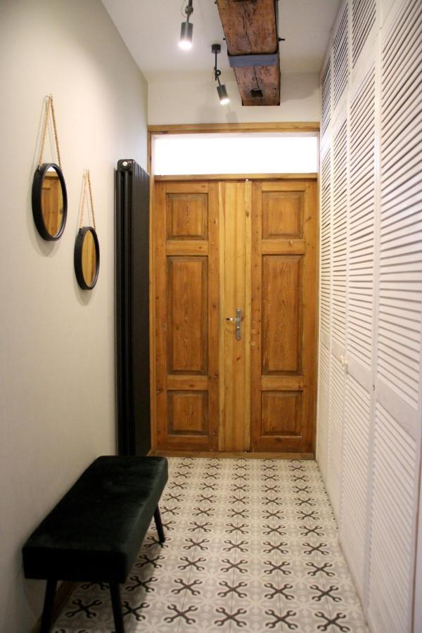 Apartament Luizjana Stary Toruń