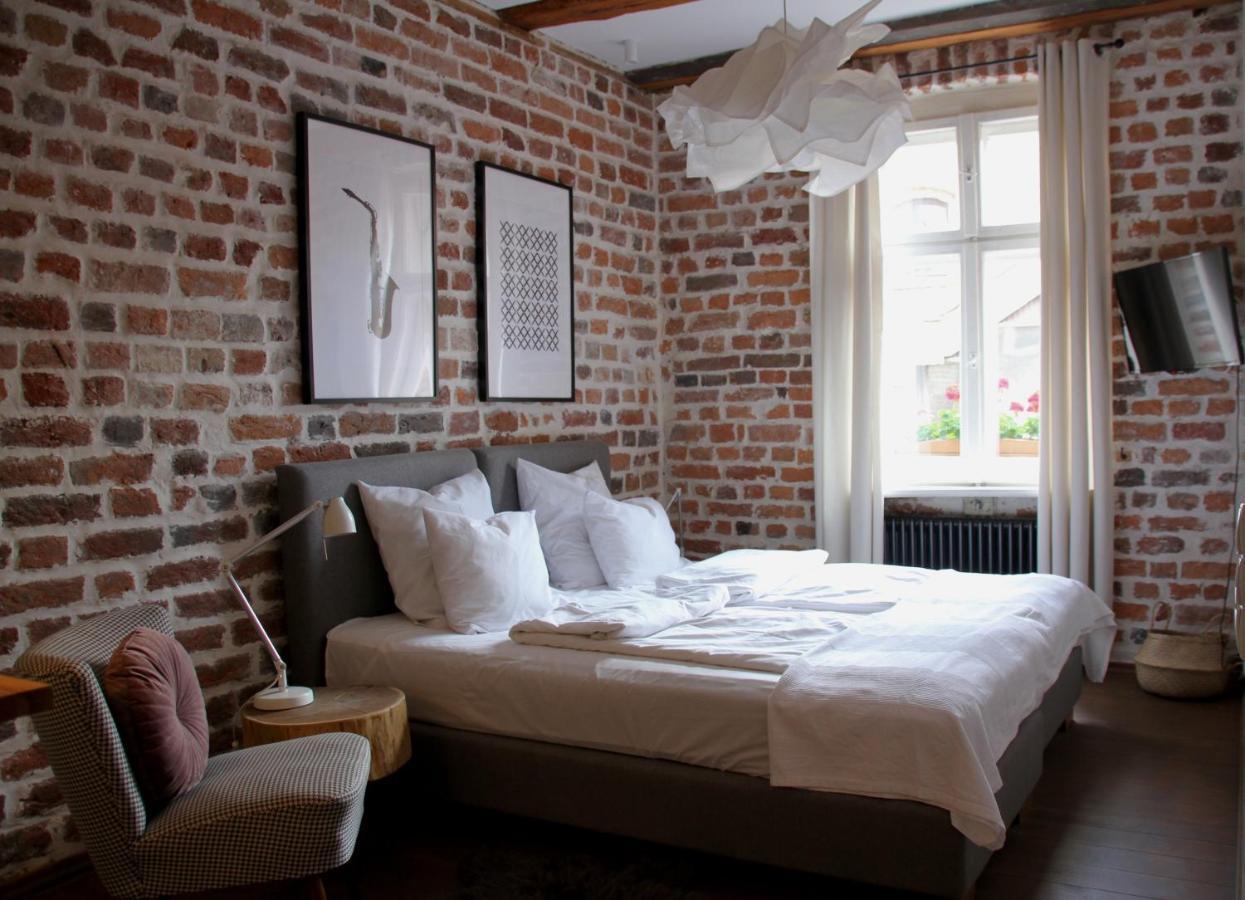 Apartament Luizjana *