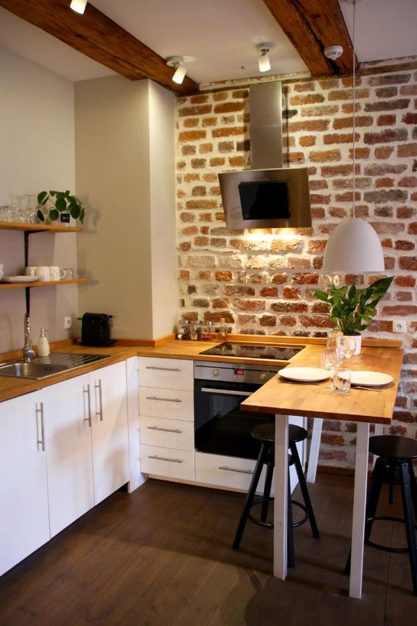 Apartament Luizjana *