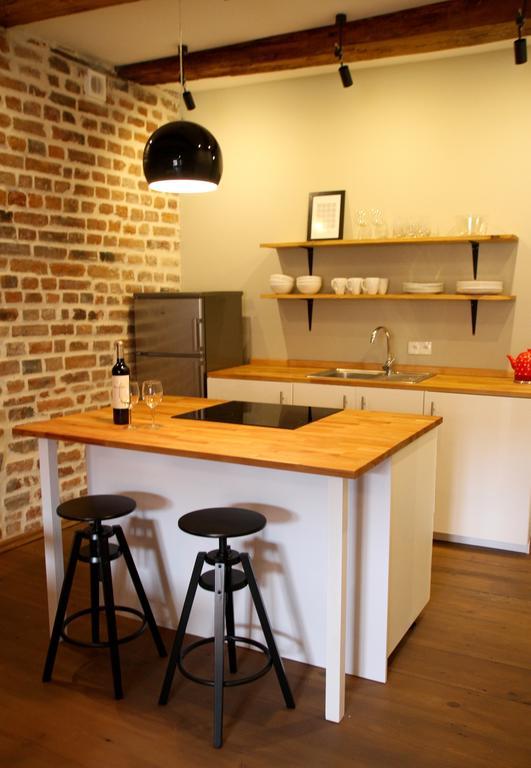 Luizjana Apartament Stary Toruń